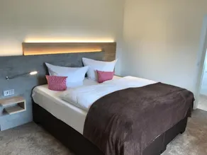 Hotel & Restaurant Zum Karpfen - Room