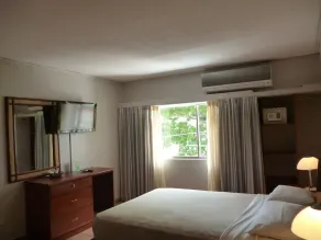 Hotel Tower House Suites - Chambre