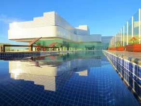Oásis Cabo Frio Hotel - Pool