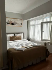 Karaçam Apart Otel - Værelse