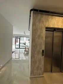 Vista Living Apartments - Réception
