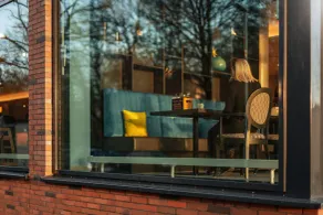 Holiday Inn - the niu, Mood Mainz by IHG - Restaurant