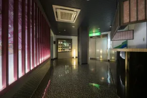 Hotel Wacha Wacha - Adults Only - Lobby
