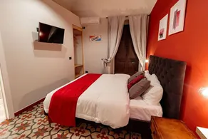 Siculis - Room