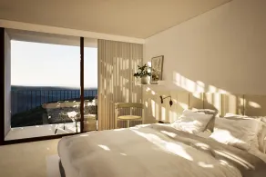 The Tamborine - Boutique Hotel - Room