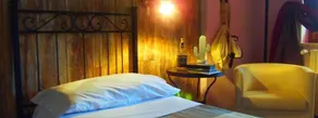 B&B La Villa - Værelse