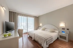 Gran Hotel Costa del Sol - Room