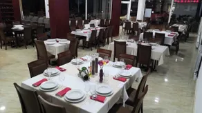 Petriti & spa - Restaurant