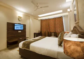 Imperial Apartments Gurugram - Room