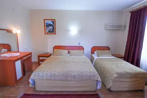 Alize Hotel - Room