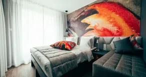 Hotel AX - Rum