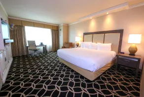 Hollywood Casino St. Louis - Chambre