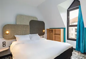 B&B HOTEL Rouen Centre Rive Gauche - Rom
