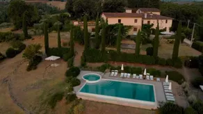 Poggio 3 Lune - Pool
