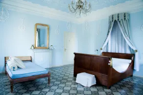 Villa Cornarea - Room
