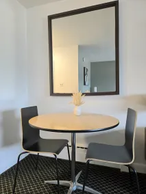Lord Nelson Motel - Chambre