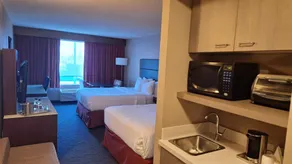 Radisson Hotel & Suites Fort McMurray - Chambre