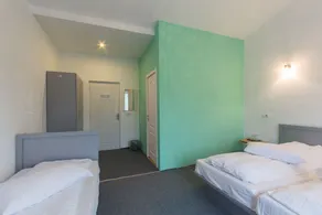 Pensiunea ANA Vistisoara - Zimmer