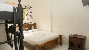 Paraiso Tayrona Casa de Playa - Room