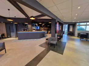 ibis Rambouillet - Reception