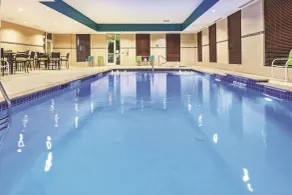 La Quinta by Wyndham Houston Willowbrook - Pool