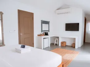 Kassandra Oludeniz - Room