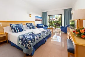 MUR Faro Jandia Fuerteventura & Spa - Chambre