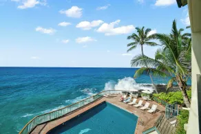 Castle Po'ipū Shores - Pool