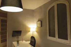 B&B Hi Valencia Cánovas - Réception