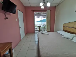El Remate - Camera