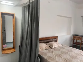 The coconest Kinathukadavu, Coimbatore - Habitación