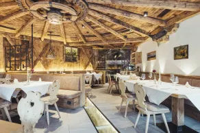 Hotel Schmuckhof - Restaurant