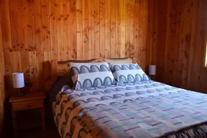 Traumaco Lodge - Rom