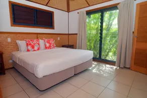 Island Magic Resort Apartments - Room