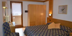 Residence Antares - Quarto