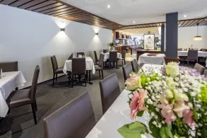 HotelChur.ch - Restaurant