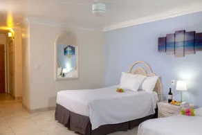 Bell Channel Inn Hotel - Habitación