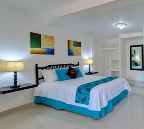Hotel Dorado Plaza Punta Arena - Room