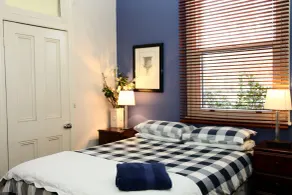 Apartments On The Park - Room