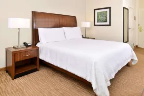 Hilton Garden Inn Dallas/Addison - Room