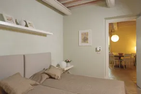 Le Versegge Resort - Chambre