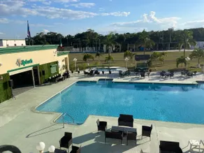 Princess Vegas Hotel & Casino - Pool