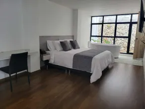 Hotel Piedras De Maní - Room