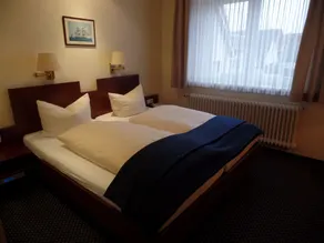 Hotel Soldwisch - Rum