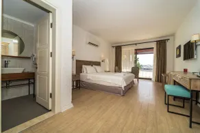 Son2Oda Butik Hotel - Quarto