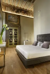Locanda della Posta - Etruria Collection - Room