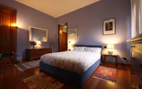 B&B Villa Tavallini - Camera