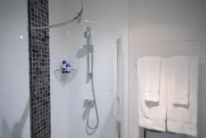 Cleeve Hill Hotel - Baño