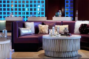 Renaissance Las Vegas Hotel - Réception