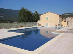 La Tour de Guet - Pool